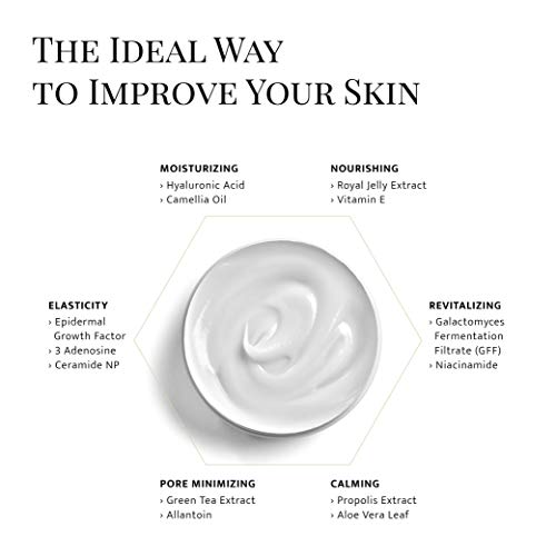 DOCTORCOS 3.71 oz Gold Label New Absolute Face Balance Aqua Glow Mask
