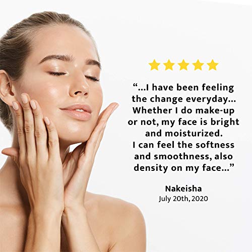 DOCTORCOS Super Lifting Skin Corset Mask Ampoule (3.38 oz)