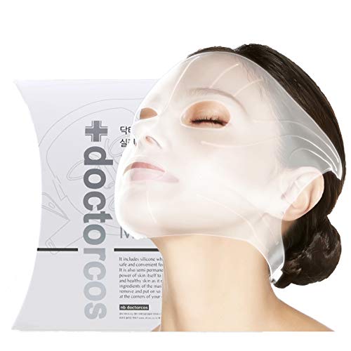 DOCTORCOS Silicone Skin Mask Online